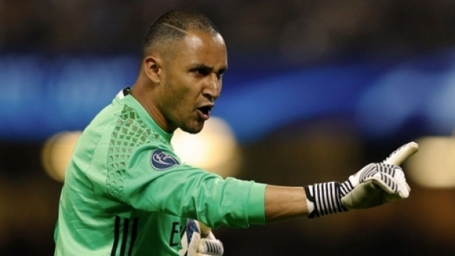 Real Madrid : Stop ou encore pour Navas ? C'est d&eacute;sormais d&eacute;cid&eacute; !