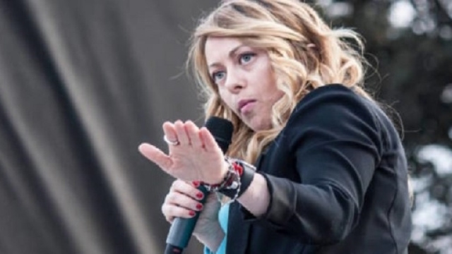Referendum Lombardia, Giorgia Meloni: &lsquo;Io non andrei a votare&rsquo;-1-blastingnews.com
