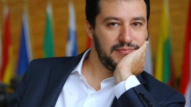 Salvini torna a parlare di previdenza