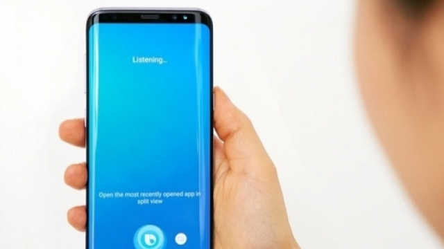 Samsung Galaxy S8, S7 ed S6 ricevono l'aggiornamento pi&ugrave; atteso di sempre