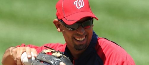 Alex Cora [photo credit: Keith Allison/Flickr]