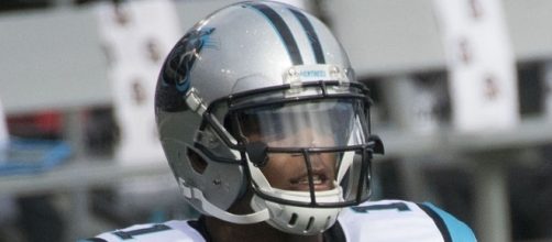 Cam is just a flake. Image via Keith Allison/Wikimedia Commons