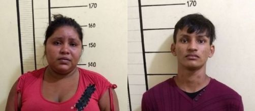 Casal dopou e matou gravida para roubar crian&ccedil;a