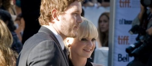 Chris Pratt responds to dating rumors linking Anna Faris to new guy. (Image Credit: Josh Jensen/Wikimedia)