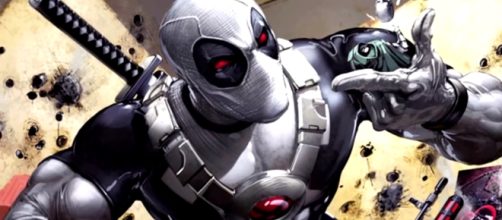 Deadpool 2 will Set Up X-Force & Takes Jab at MCU & DCEU [Image Credit: Photo via ComicBookCast2]