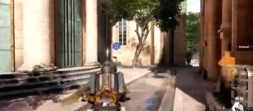 EA has removed 'Star Wars: Battlefront 2's' microtransactions. - [JROBtheFinesser / YouTube screencap]