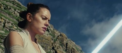 Here's how JJ Abrams might use 'Star Wars 9' to connect all Skywalker trilogies -- [Image Credit: Star Wars/YouTube]