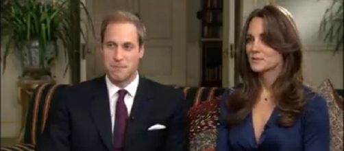 &lsquo;Pregnant&rsquo; Kate Middleton to join Prince Harry on his royal tour [Image via ODN/Youtube ]