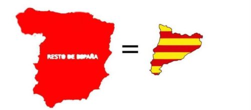 Independencia de Catalu&ntilde;a: El PIB pasa de la independencia ... - elconfidencial.com