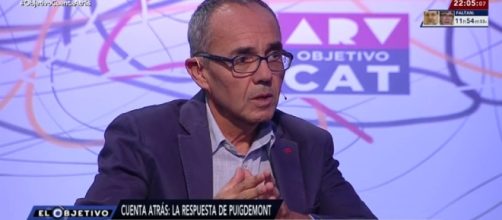 LA SEXTA TV | Joan Coscubiela, sobre el art. 155 y la DUI del ... - lasexta.com