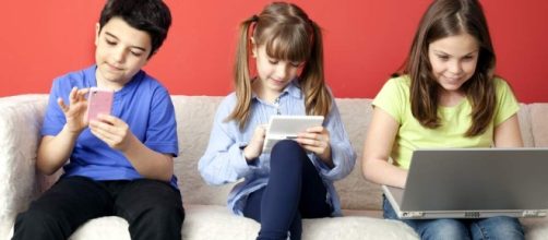 Las ventajas y desventajas de la tecnolog&iacute;a para los ni&ntilde;os ... - laprensa.hn