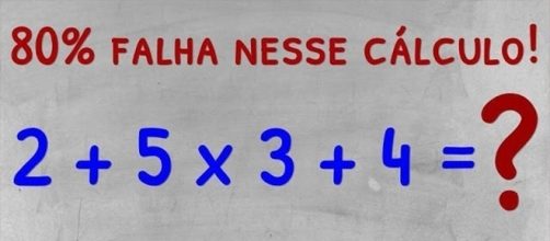 Muitos internautas erram essa express&atilde;o