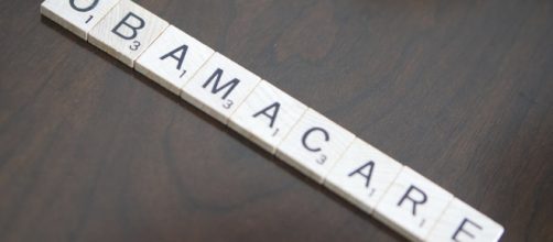 Obamacare by Kevin Simmons/Flickr