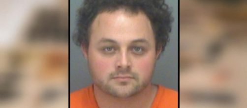 Randall Drake, 24, was arrested following a warranted search for child pornography (Source: Crime - go.com)