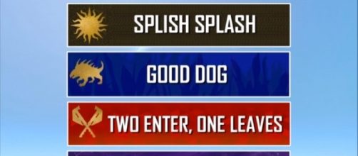 Rewards for the upcoming Raid Challenges - YouTube/MoreConsole