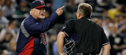 Ron Gardenhire is now the skipper for the Detroit Tigers. [Image TPS/YouTube]