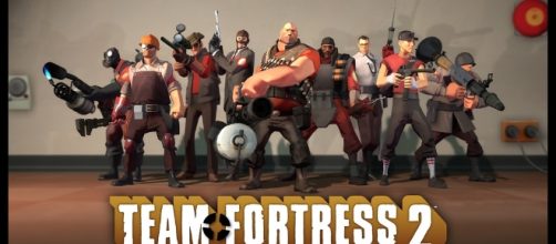 Team Fortress 2 - Image Credit: Andrew/Flickr