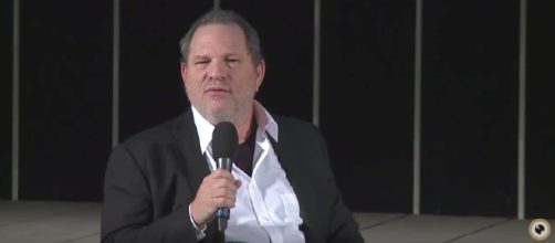 The woman chose to stay anonymous in fear of retaliation. [Image via Zurich Film Festival/YouTube screencap]