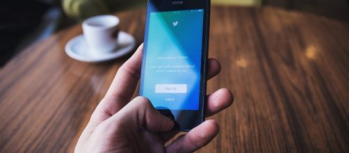 Twitter login (Image Credit: Hamza Butt/Flickr)