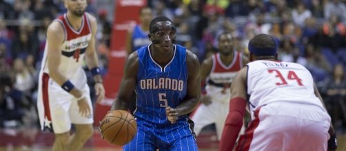 Victor Oladipo | (Image Credit: Keith Allison/Flickr)