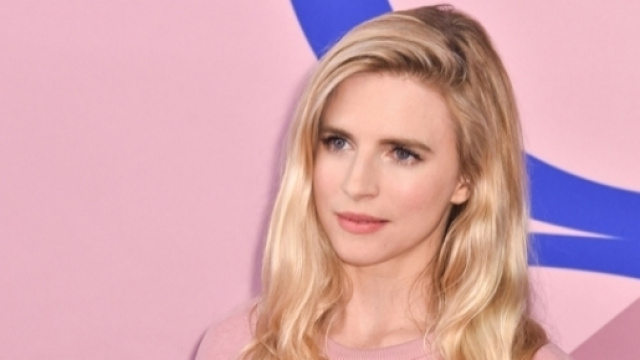 Brit Marling &egrave; l'ultima vittima di Weinstein a uscire allo scoperto.