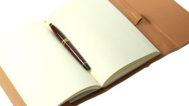 "Caro diario", una frase ormai dimenticata....