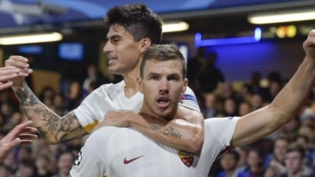 Chelsea-Roma, che show: finisce 3-3. Di Francesco: &ldquo;Queste gare ti ... - lastampa.it