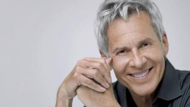 Claudio Baglioni svela il regolamento di sanremo 2018