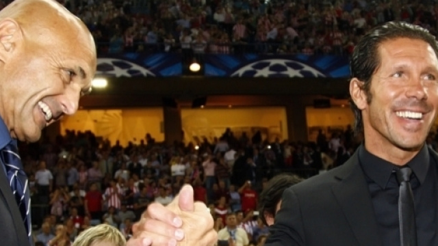 Club Atl&eacute;tico de Madrid - Sonrisa de Champions - atleticodemadrid.com