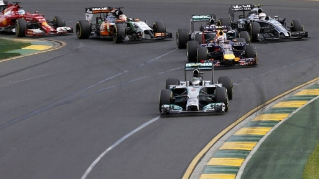 F1, Gp USA dal 20 al 22 ottobre: orari diretta Tv Rai e Sky.