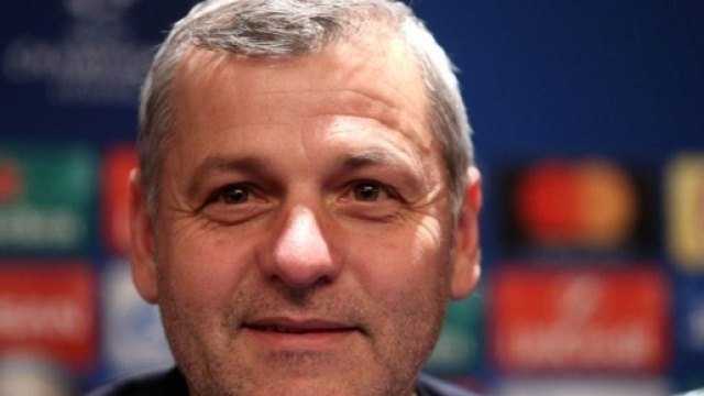 Genesio satisfait apr&egrave;s la victoire 5-0 de l'OL &agrave; Troyes - madeinfoot.com