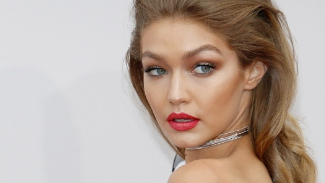 Gigi Hadid &ndash; Trending Fan - trendingfan.com