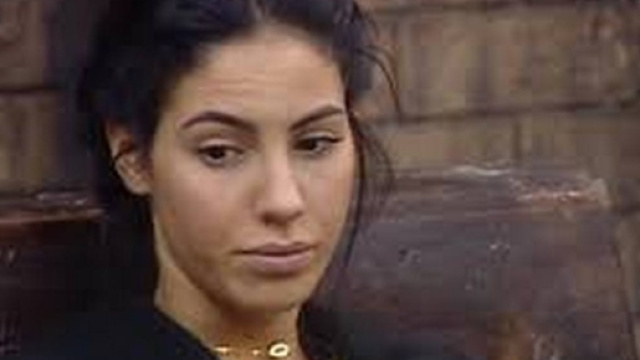 Giulia de Lellis al grande fratello