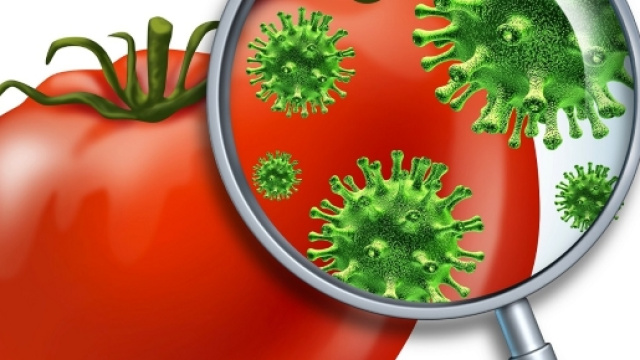 Gli alimenti con pi&ugrave; pesticidi