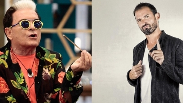 Grande Fratello Vip: Gianluca Impastato parole forti contro Malgioglio e Bossari