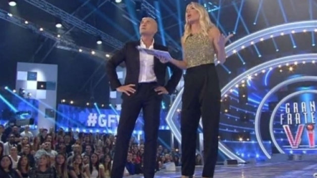 Grande Fratello Vip, nuovo scontro nella Casa.