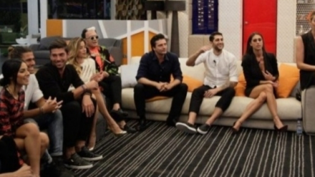 Grande Fratello Vip, un altro inquilino abbandona la casa?
