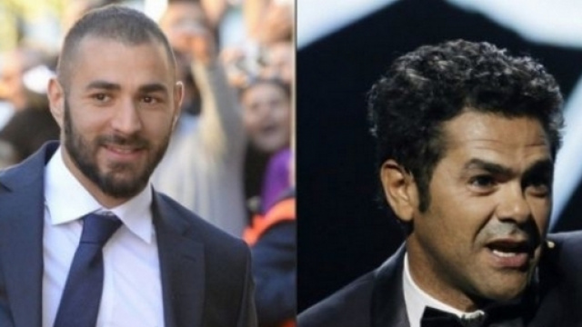 Jamel Debbouze se l&acirc;che sur l'affaire Benzema !