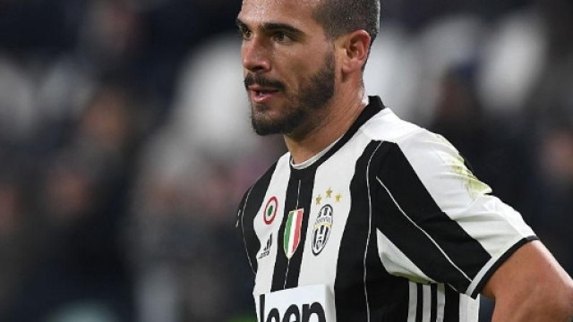 Juventus, infortuni per Sturaro e Benatia