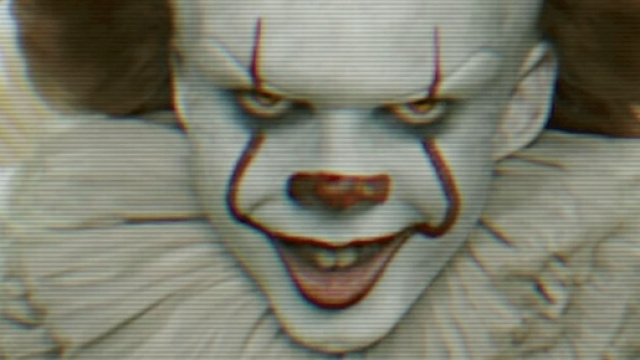 La creazione di Pennywise in una featurette del nuovo IT | MondoFox - mondofox.it