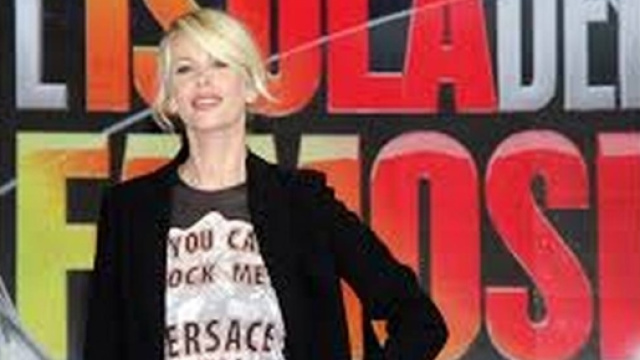 L'isola dei famosi: concorrenti