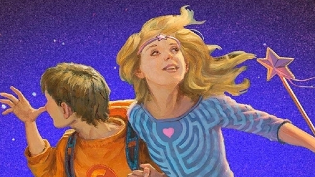 Lucca Comics & Games Heroes 2017