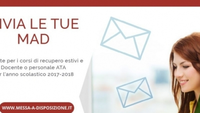 Messa a disposizione: valida opportunit&agrave; per insegnanti e personale ATA ... - chinicsnews.it