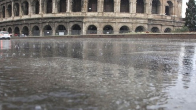 Meteo Roma: previsioni 21-22 ottobre