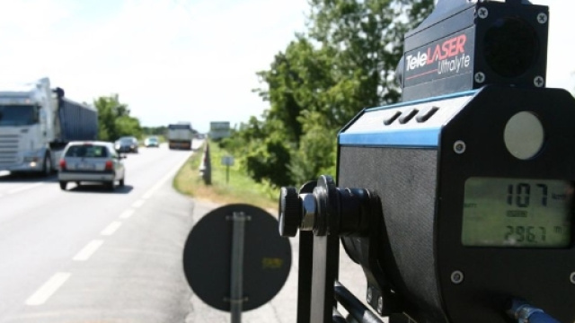 Multe autovelox: forse nulle quelle degli ultimi 3 mesi