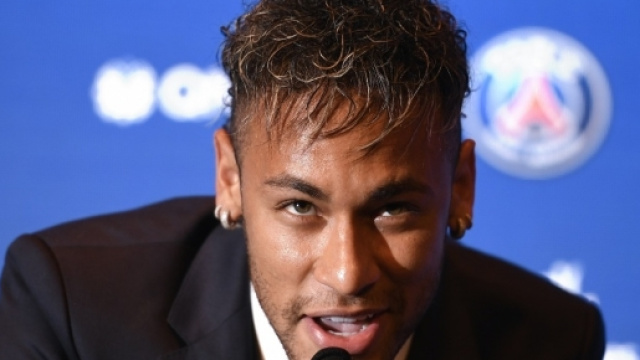 Neymar avait d&eacute;cid&eacute; depuis longtemps - bfmtv.com