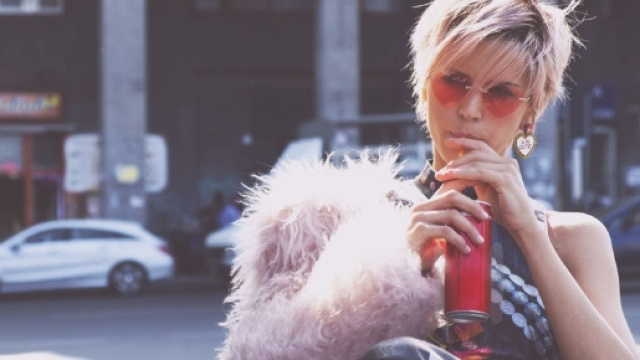 Novit&agrave; tagli di capelli: inverno 2018