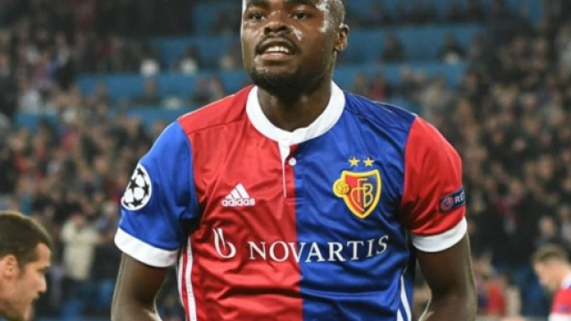 Oberlin interessa alla Juventus