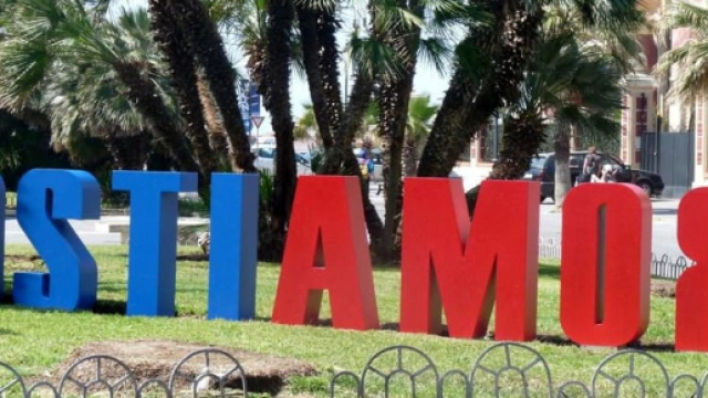 Ostia Comune appuntamento 22 settembre 2017 - romatoday.it