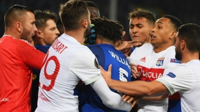 Photos, vid&eacute;os insolites de sport - Le BUZZ Eurosport - eurosport.fr